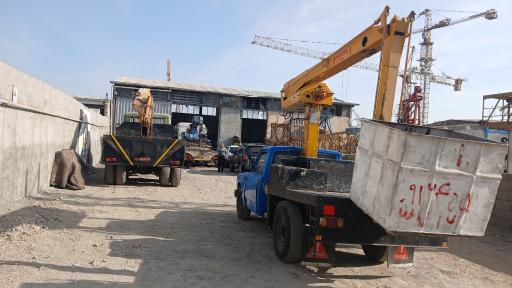 عکس شرکت پارسا هیدرولیک ویرا