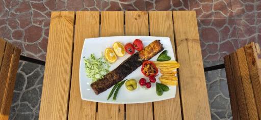 کترینگ زعفرانیه