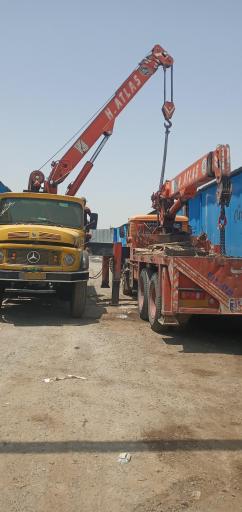 عکس شرکت پارسا هیدرولیک ویرا