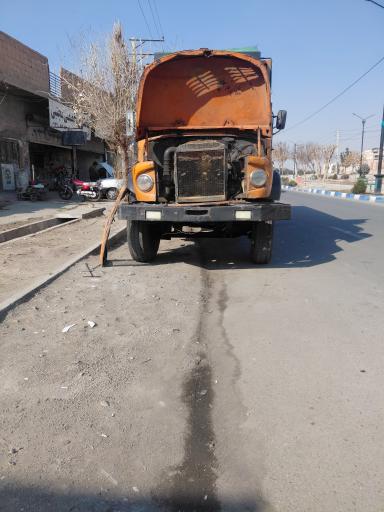 عکس رادیاتور سازی آذربایجان