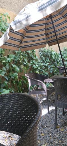 عکس کافه ترمه