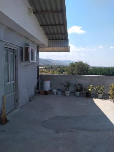 عکس سوئیت اجاره‌ای عظیمی