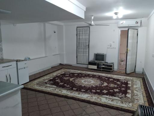 عکس سوئیت اجاره‌ای عظیمی