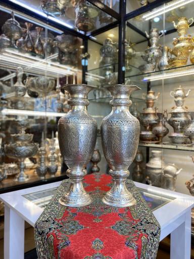 عکس گروه تولیدی صنایع دستی شکوهی نژاد