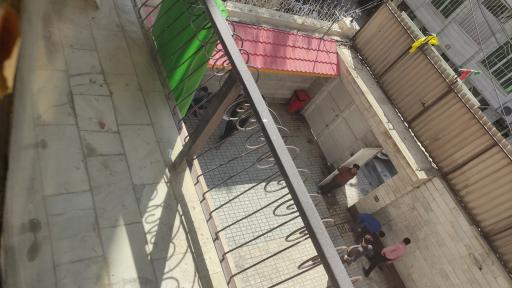 عکس مدرسه متوسطه دوره دوم رهروان شهید برونسی