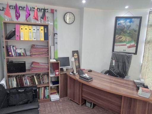 عکس موسسه حقوقی دادگران شهیر فردوسی 