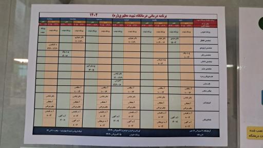 عکس درمانگاه کوثر ولایت