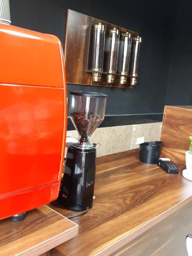 عکس قهوه دنج