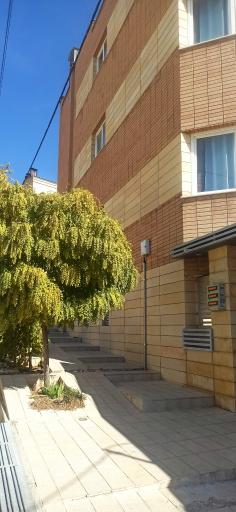 عکس ساختمان لادن