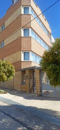 عکس ساختمان لادن