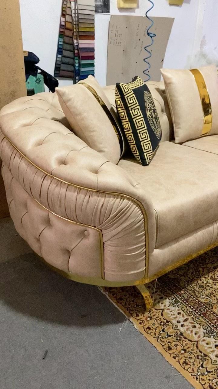 عکس مبلمان طالبی