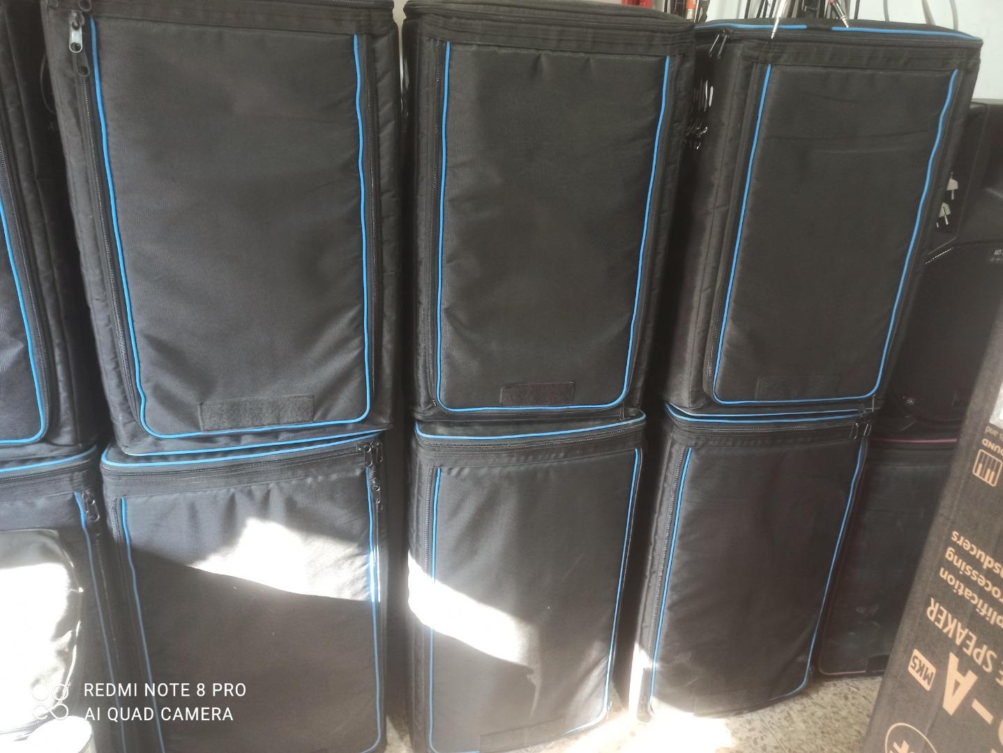 عکس گالری صوتی آسمان