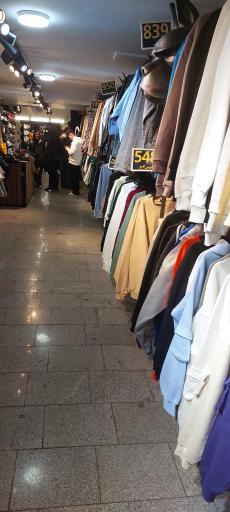 عکس آس بوتیک