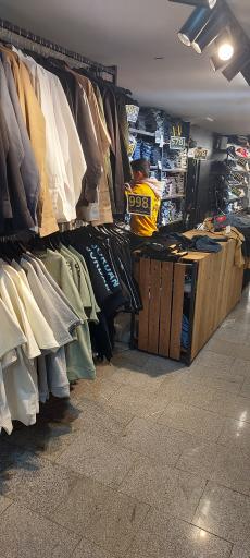 عکس آس بوتیک