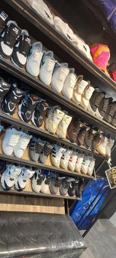 عکس آس بوتیک