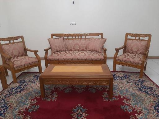 عکس مبل بهروز 