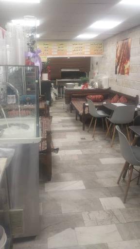 عکس جگر و کباب سبلان