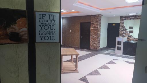 عکس کلینیک تغذیه و رژیم درمانی حسین فزونی