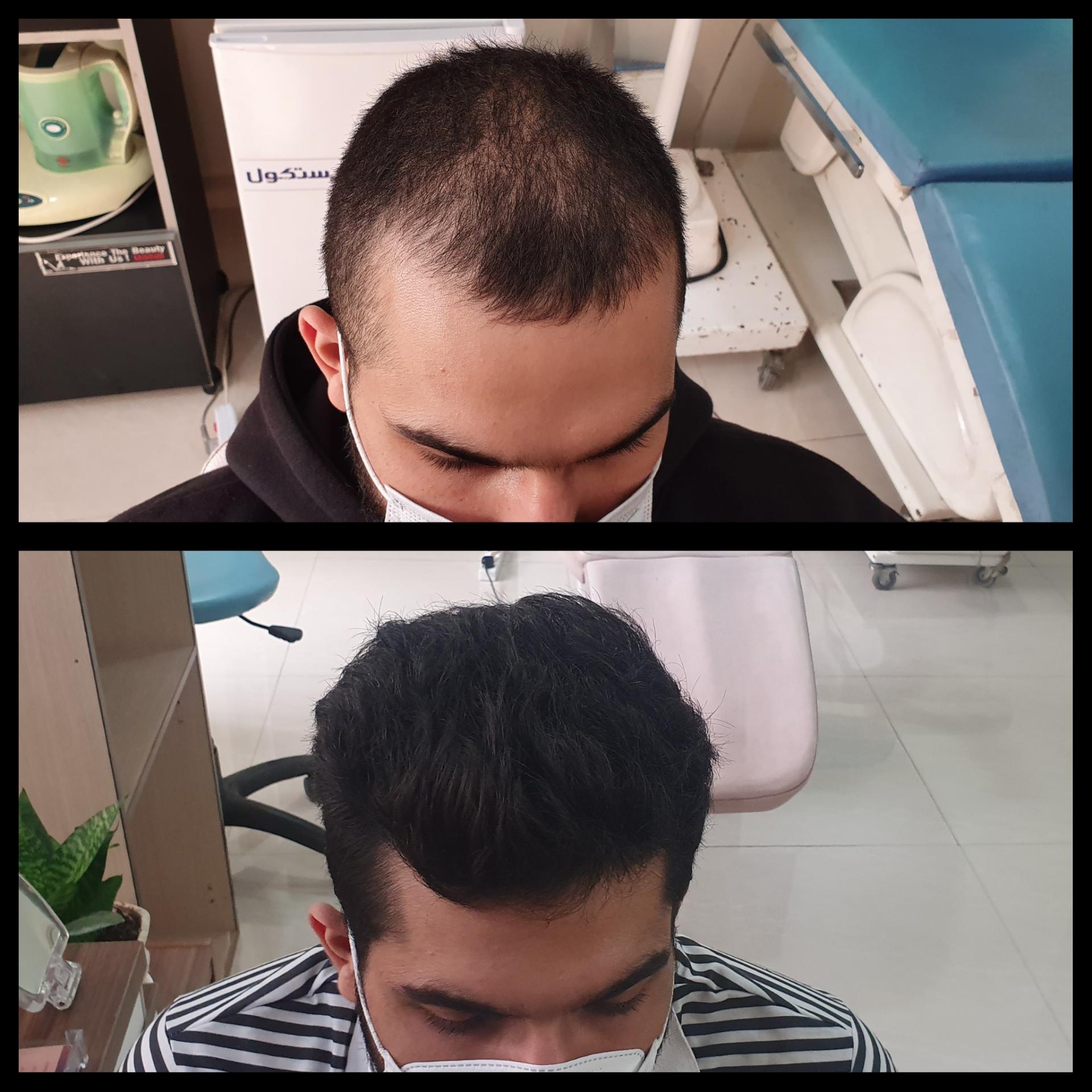 عکس مطب دکتر ضیاء عروجی