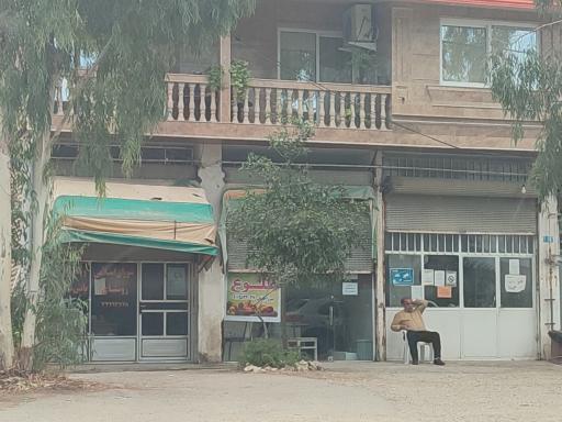عکس دفتر شورای اسلامی و دهیاری روستای پایین سنگریزه 