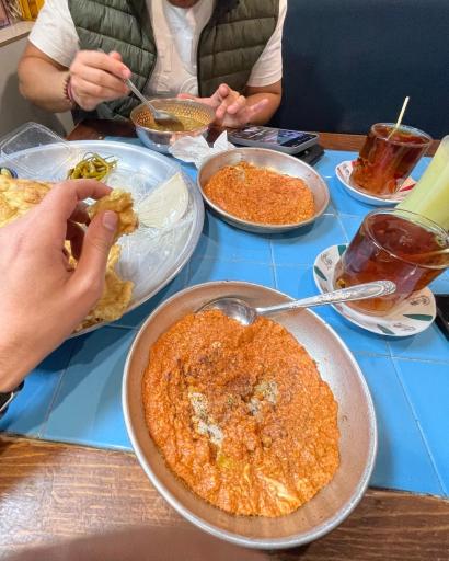 عکس رستوران عمو هوشنگ