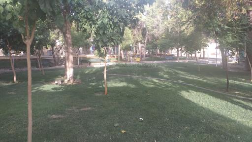 عکس بوستان مطهری