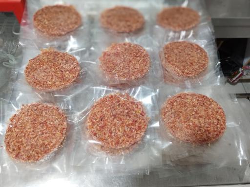 عکس سوپر گوشت عمو حسین