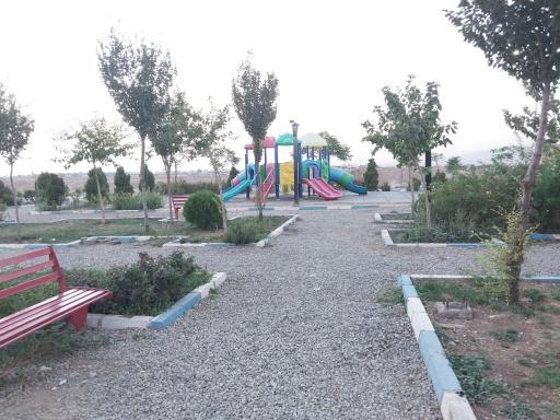 عکس پارک ملل