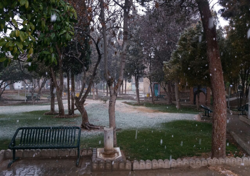 بوستان مطهری