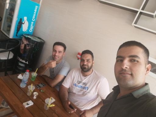 عکس کافه سرین 