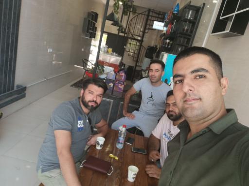 عکس کافه سرین 