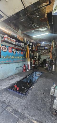 عکس مکانیکی محمدی 