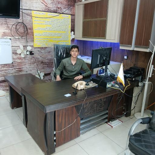 عکس مشاور املاک 661 بزرگمهر