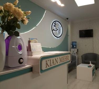 عکس فیزیوتراپی کیامهر