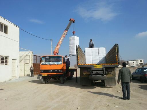 عکس شرکت اصفهان ولتاژ