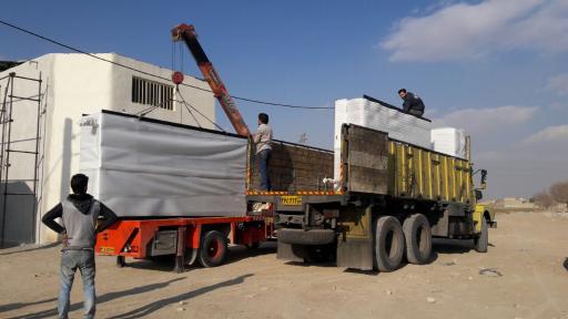 عکس شرکت اصفهان ولتاژ