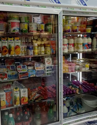 عکس خشکبار میلاد