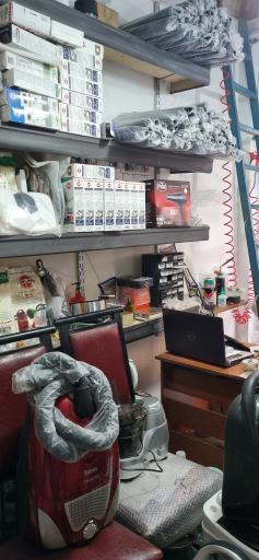 عکس نمایندگی مرتضی پورپاشا (پاشا‌سرویس)