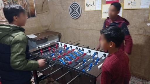 عکس مسجد امام علی