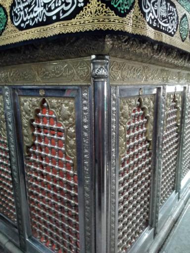 عکس امامزاده جعفر