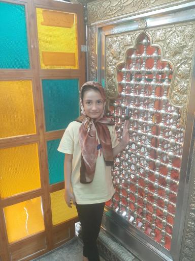 عکس امامزاده جعفر