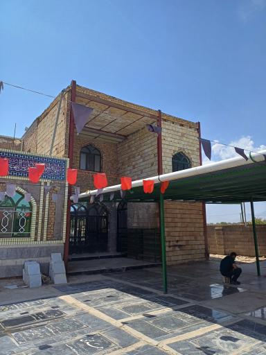 عکس امامزاده ابوالقاسم