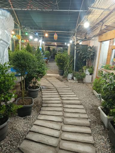 عکس سرای سنتی ستاره شهر