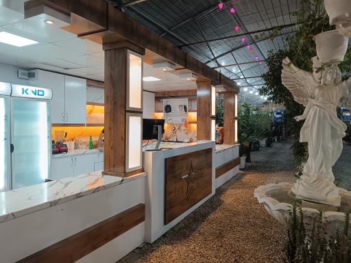 عکس سرای سنتی ستاره شهر