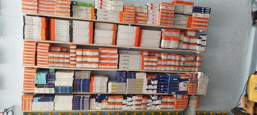 عکس اتوسرویس پوررستم