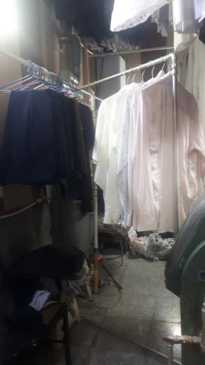 عکس خشکشویی صدوق