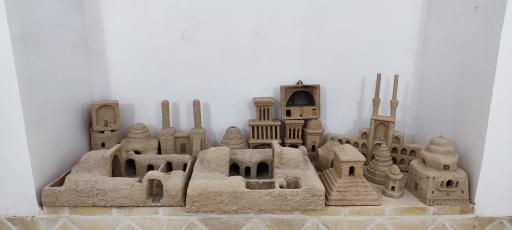 عکس خانه تاریخی امید سالار