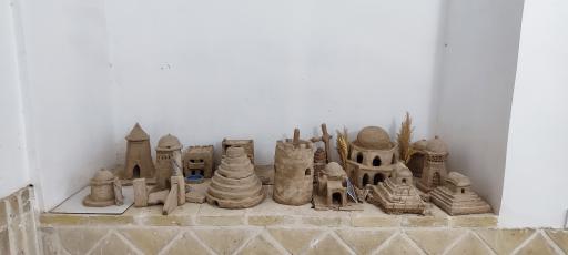 عکس خانه تاریخی امید سالار