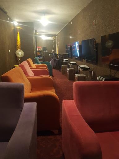 عکس گیم نت آریا