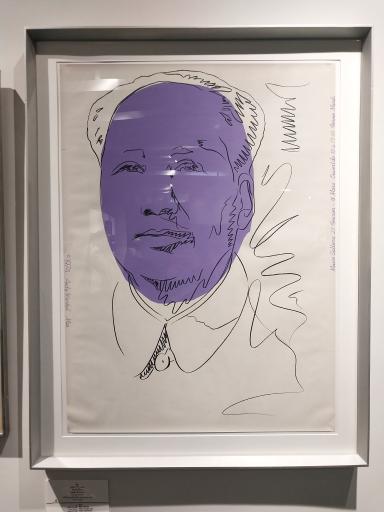 عکس موزه پول